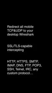 wireshark helper - decrypt tls iphone screenshot 2