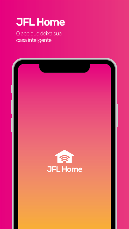 #1. JFL Home (iOS) 由: JFL Alarmes