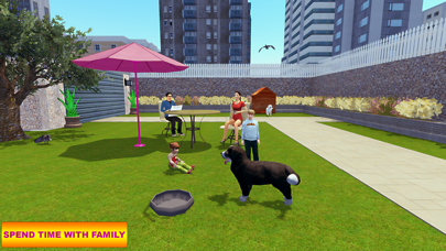 Virtual Mother Simulator 3D Screenshot