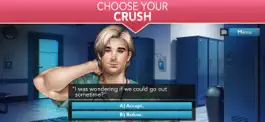 Game screenshot Is It Love? Blue Swan Hospital mod apk