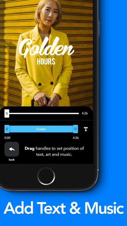 MovieMaker: Make Movies