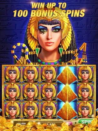 Imágen 2 Tragaperras - Slots Rush iphone