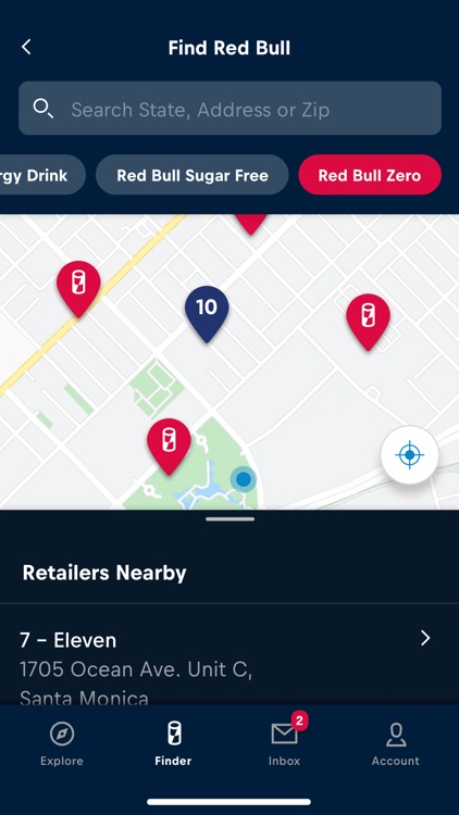 Red Bull AR screenshot-5
