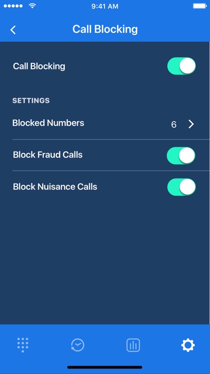 Mr. Number Lookup & Call Block screenshot-4