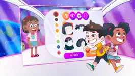 Game screenshot Hero Challenge apk