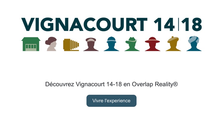 Vignacourt 14-18