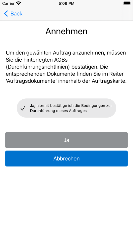 #7. TAM (iOS) 由: tomcom GmbH