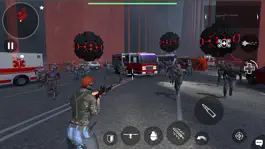 Game screenshot Earth Protect Squad hack