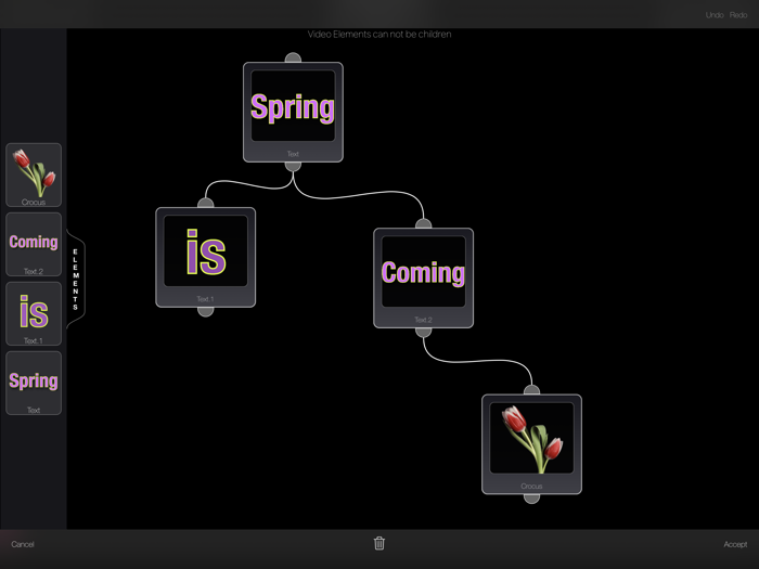 Motion Graphix Animator