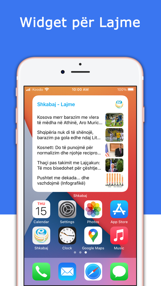 #9. Shkabaj (iOS) By: Shkabaj Inc.