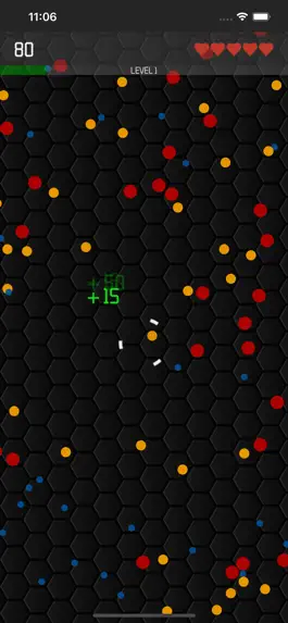 Game screenshot Twistex mod apk