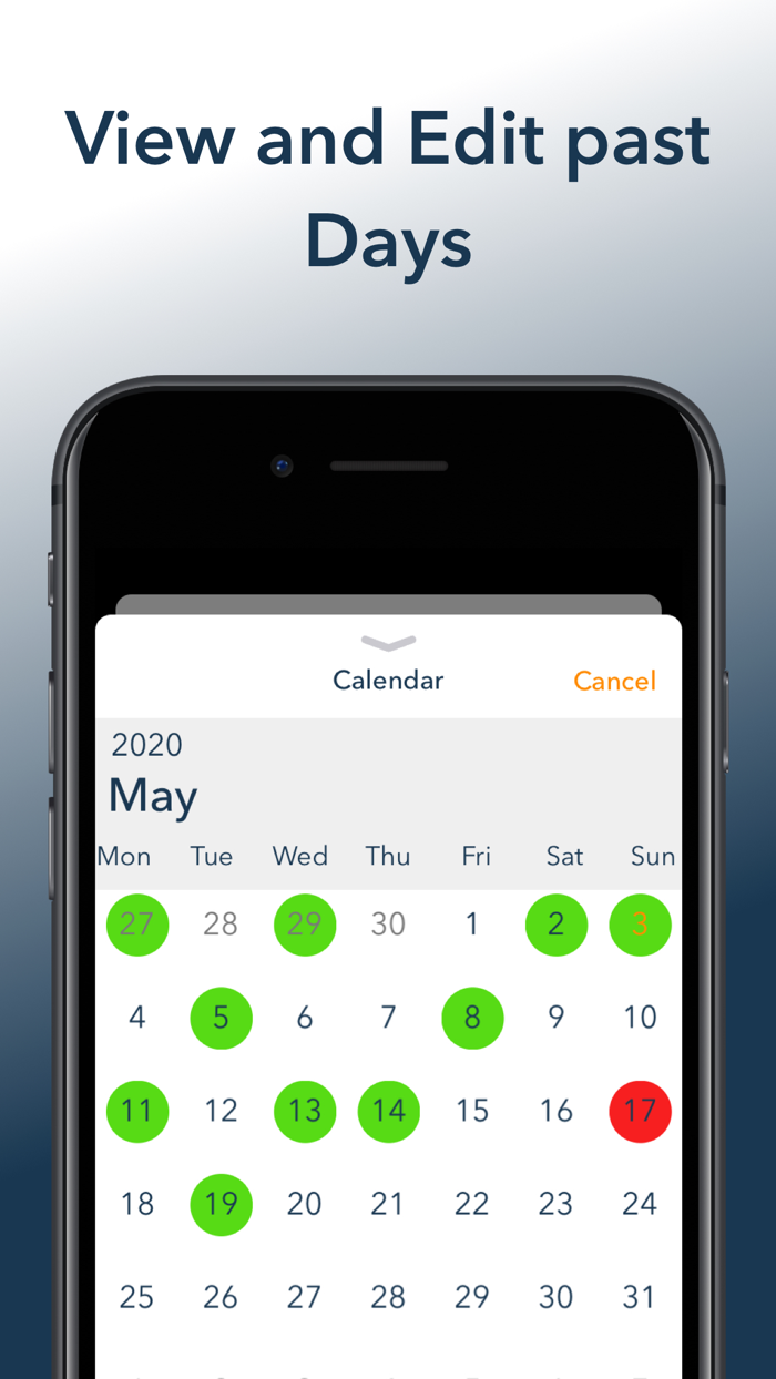 DietAssistant Calorie Counter