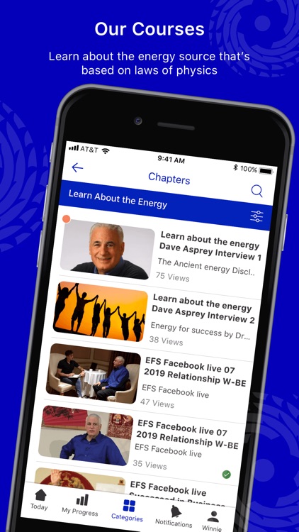 ‎Energy For Success