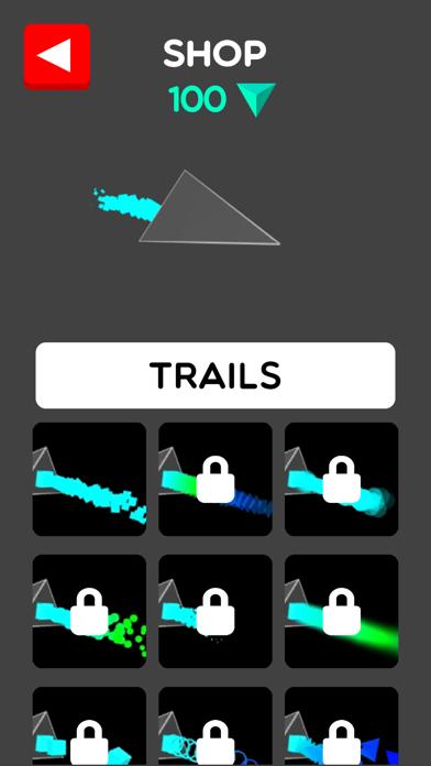 Magniflyer Screenshot