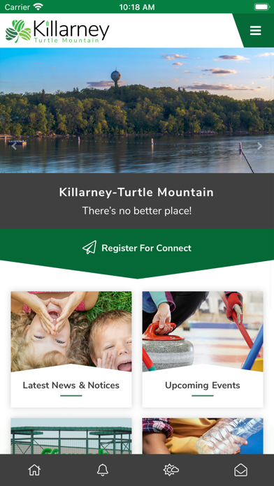 Killarney Screenshot