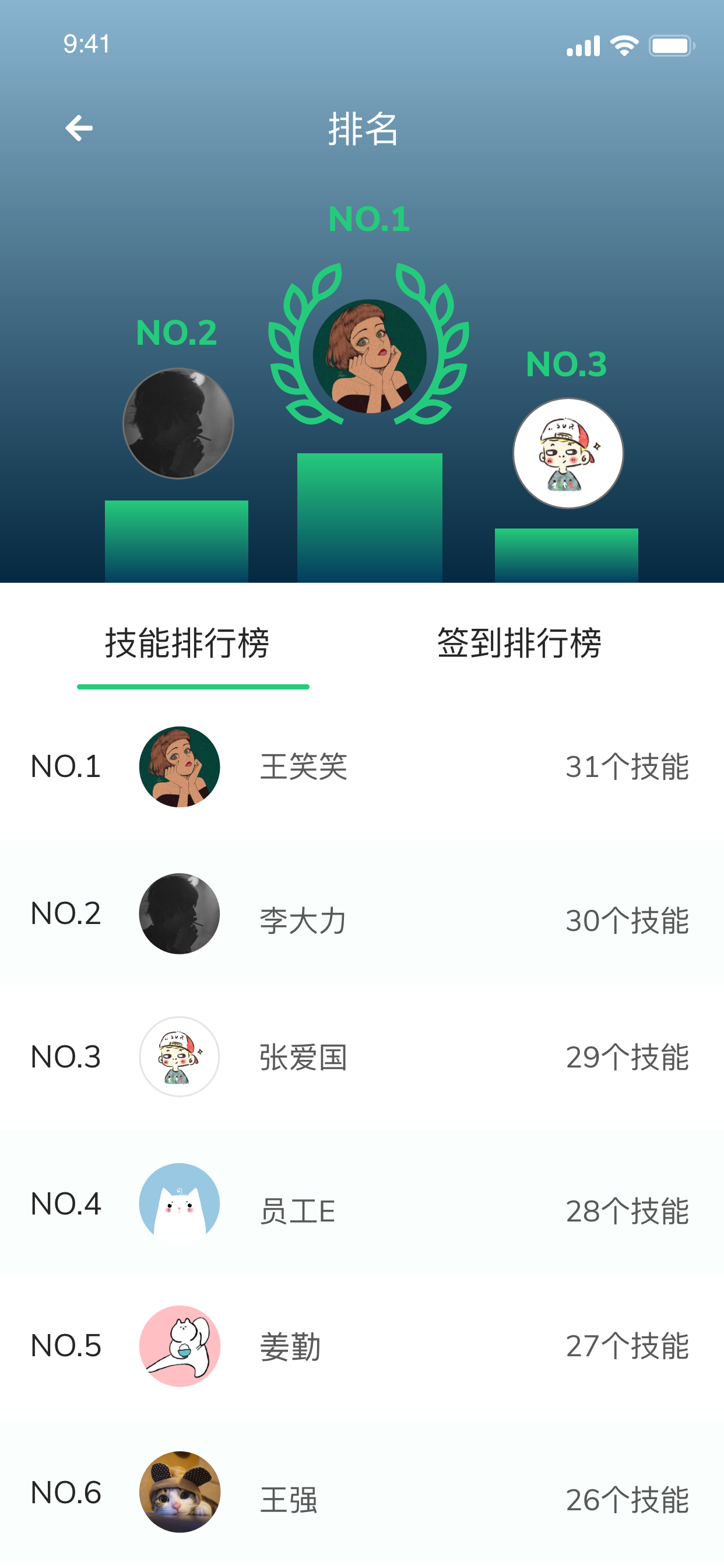 塑人学堂