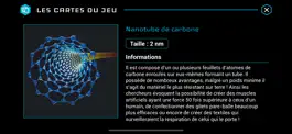 Game screenshot Namac hack