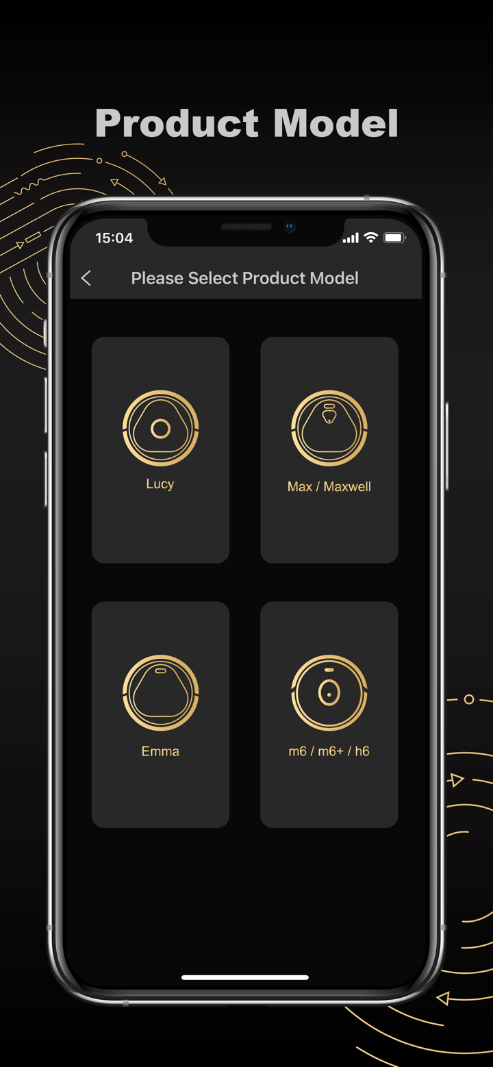 Trifo Home screenshot 1