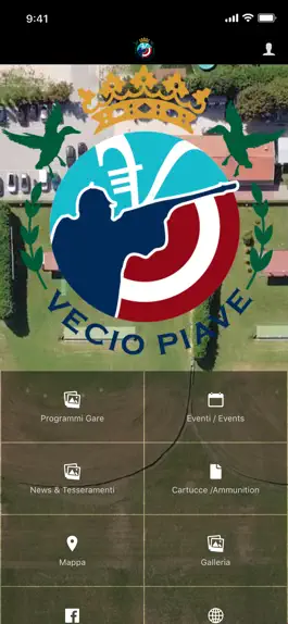 Game screenshot Vecio Piave Shooting mod apk