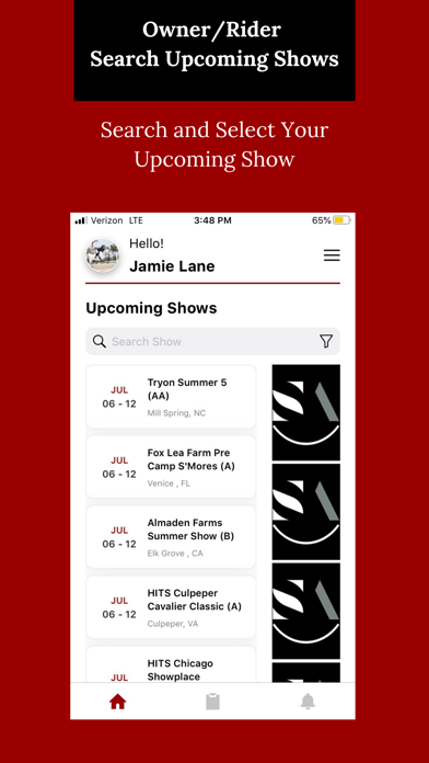 ShowAssist Screenshot