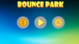 Game screenshot Bounce Park mod apk