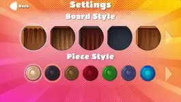 Game screenshot Arcade Backgammon hack