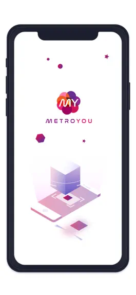 Game screenshot Metroyou mod apk