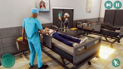 My Doctor - Dream Hospital Sim Screenshot