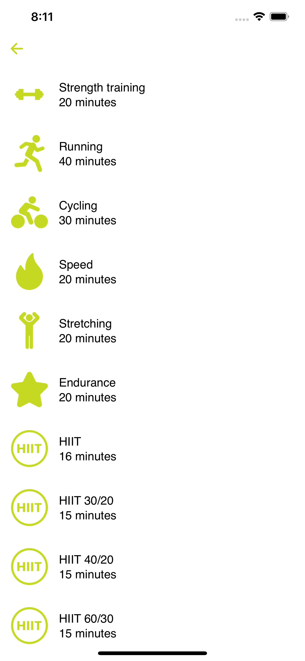 JustfitMe