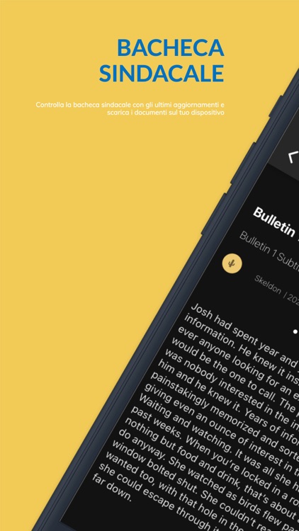 SkeldonNews screenshot-5