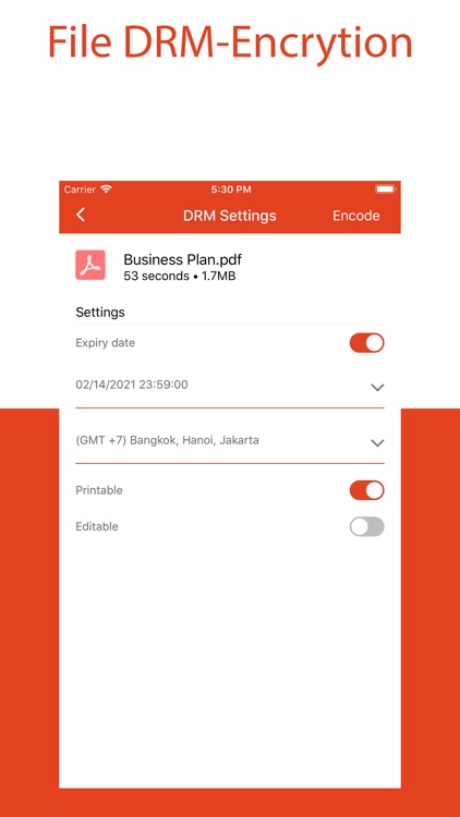 QTSC Drive screenshot-4
