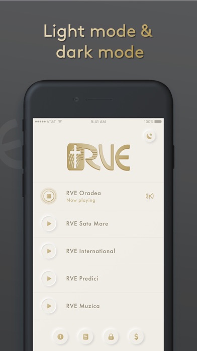 Screenshot #3 pour RVE Oradea