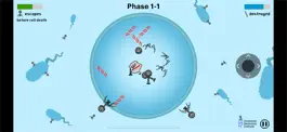 Game screenshot Phage Invaders mod apk