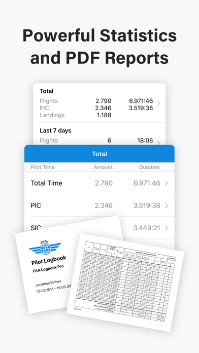 OffBlock Screenshot