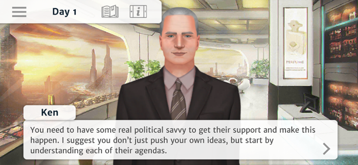 BLG Pragmatic Leadership