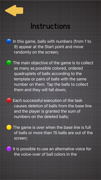 Color N Balls