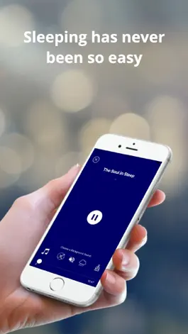 Game screenshot Po Premium - Better Sleep Calm mod apk