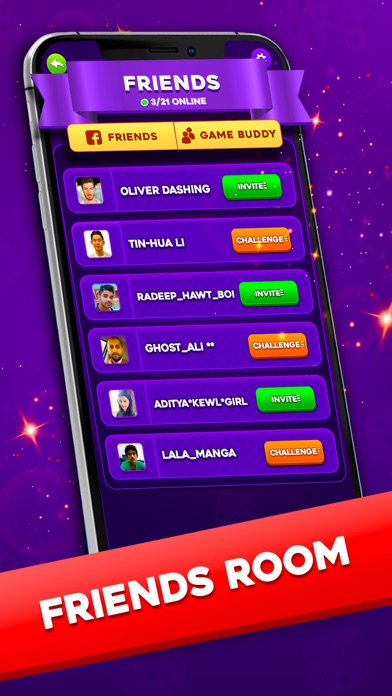 Ludo Lush-Ludo with Video Chat Screenshot