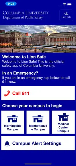 Game screenshot Lion Safe Columbia University mod apk