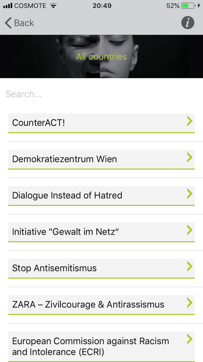Arguments Against Aggression