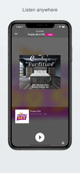 Game screenshot Praise 995 apk