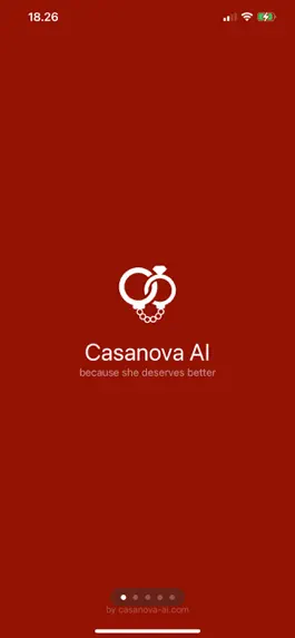 Game screenshot Casanova AI mod apk