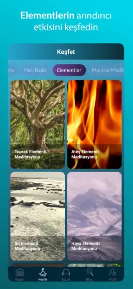 Game screenshot Sahaja Yoga Meditasyon hack