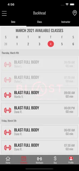 Game screenshot BLASTLife. hack