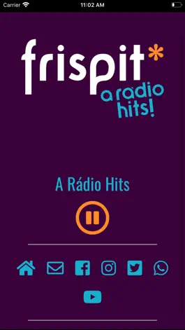 Game screenshot Frispit Rádio mod apk