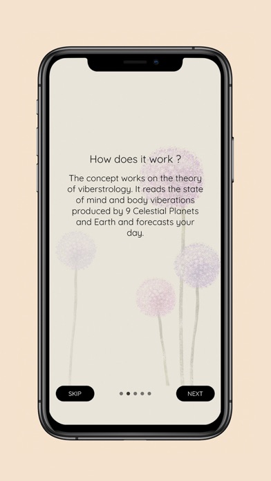 Good Morning App Screenshot
