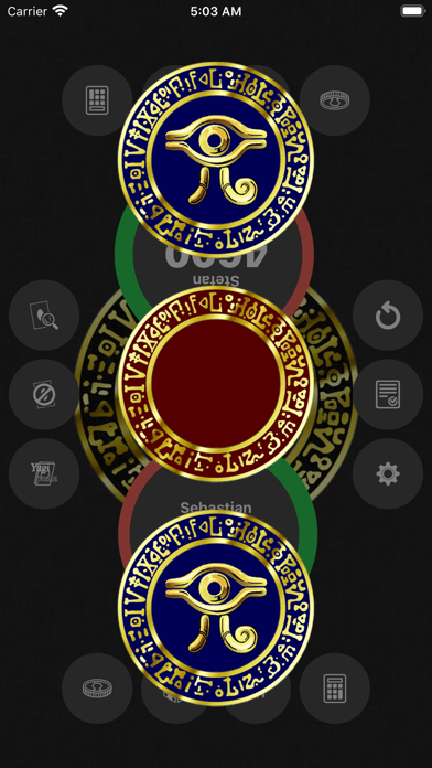 Screenshot #3 pour Duel Adviser