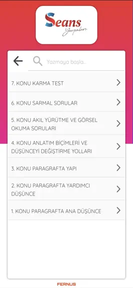 Game screenshot Seans Video Çözüm hack