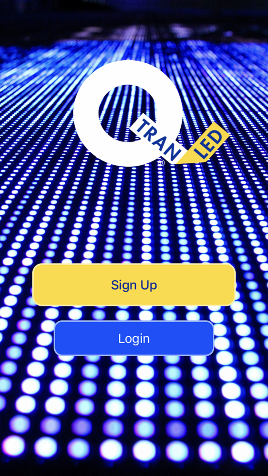#2. Q-Tran LED (iOS) 由: QTran Inc