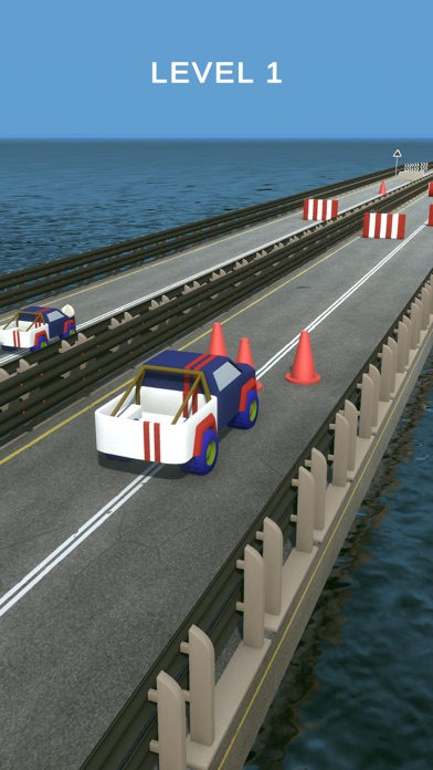 Flashy Cars Screenshot